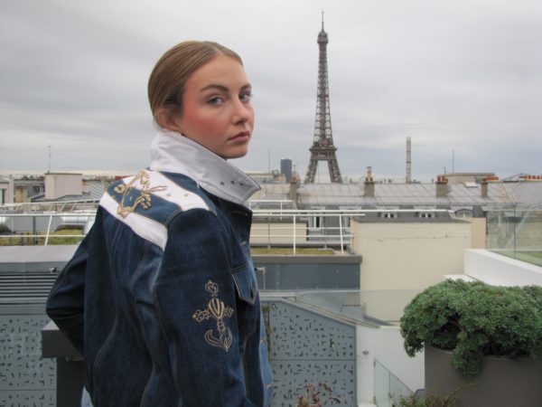 Classique "marine" – Image 4